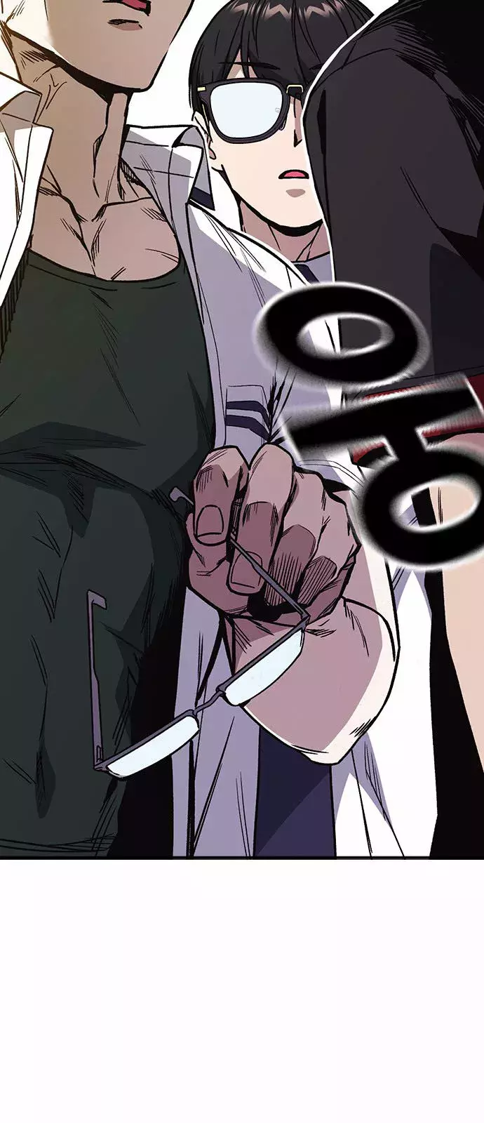 Read Study Group ES Manga Online