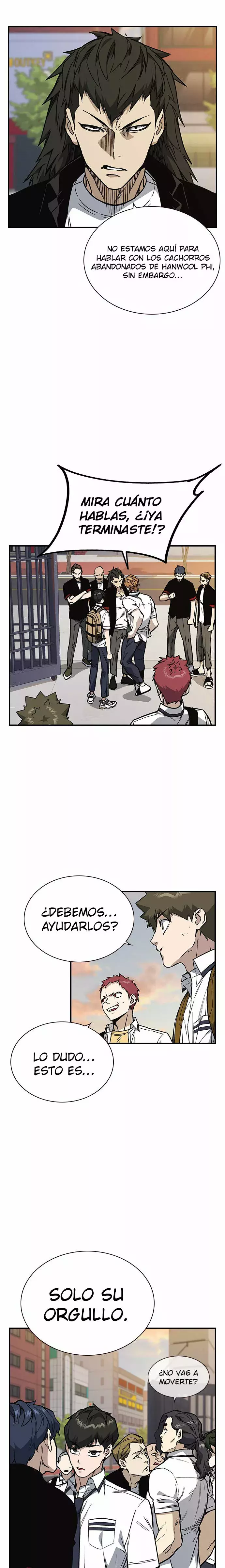 Read Study Group ES Manga Online