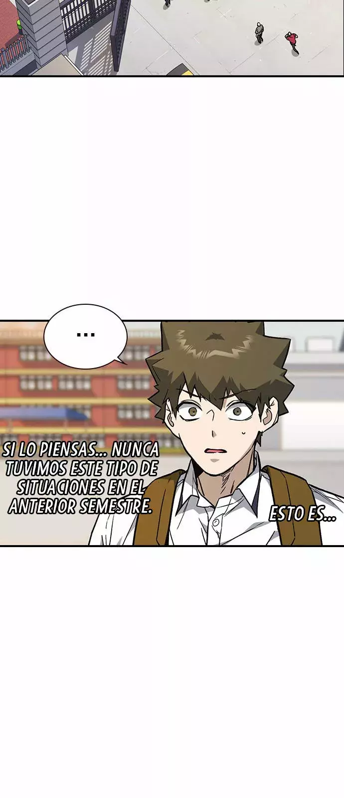 Read Study Group ES Manga Online