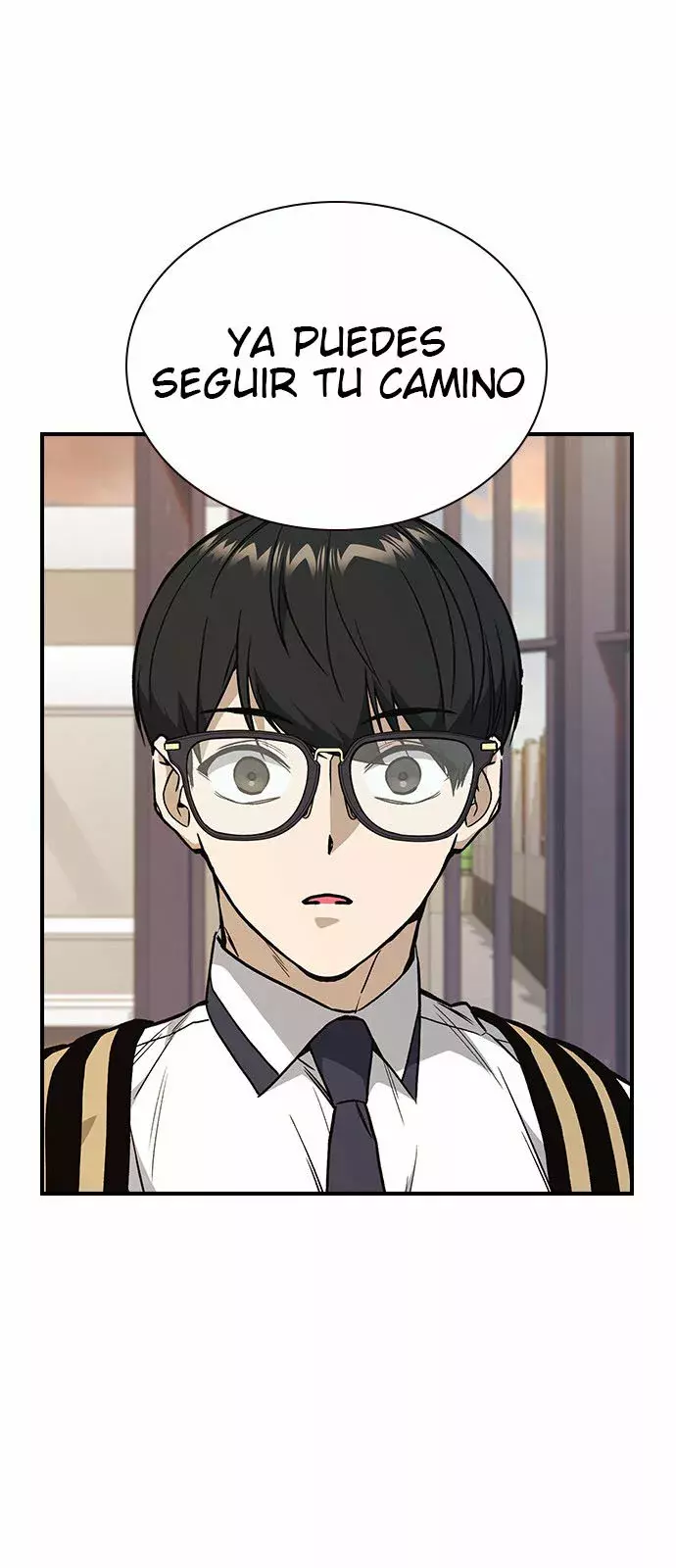 Read Study Group ES Manga Online