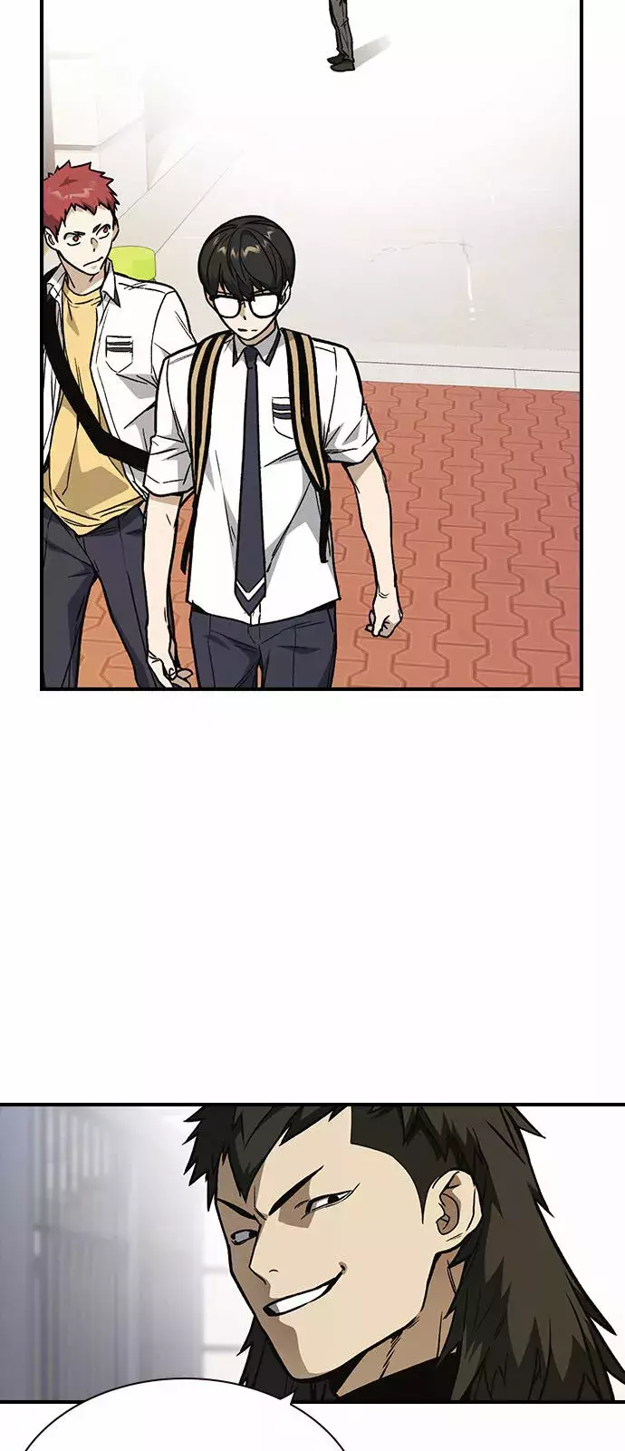 Read Study Group ES Manga Online