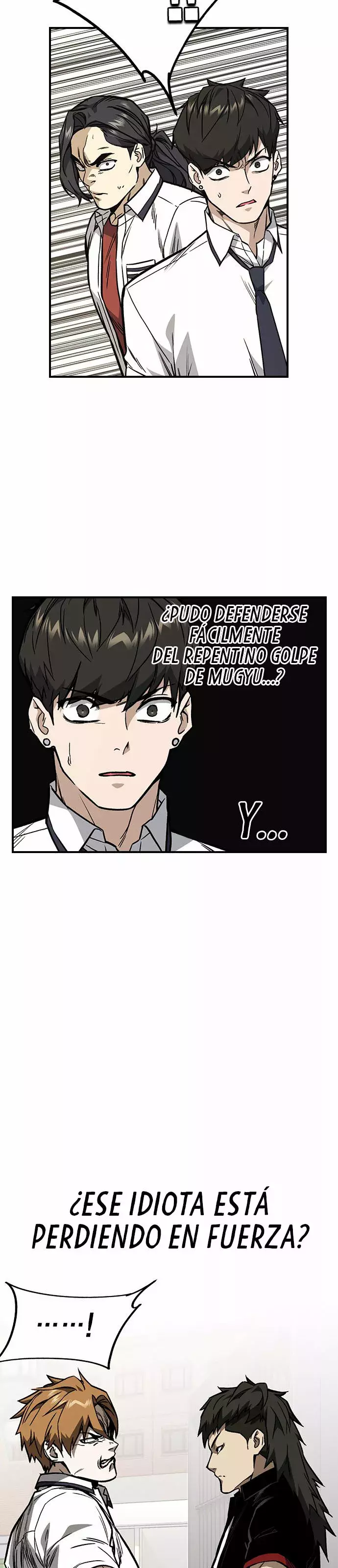 Read Study Group ES Manga Online