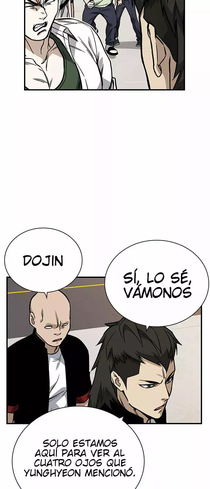Read Study Group ES Manga Online