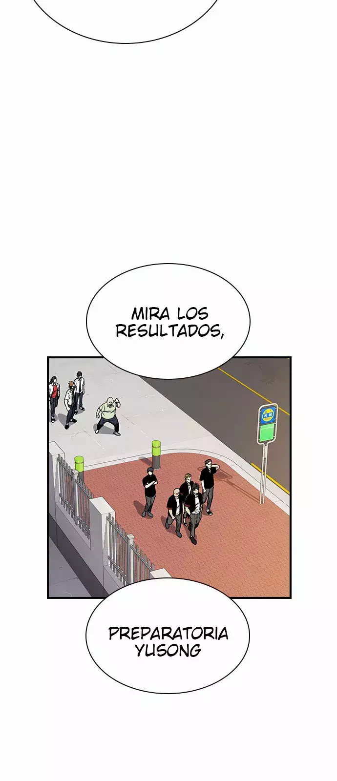Read Study Group ES Manga Online