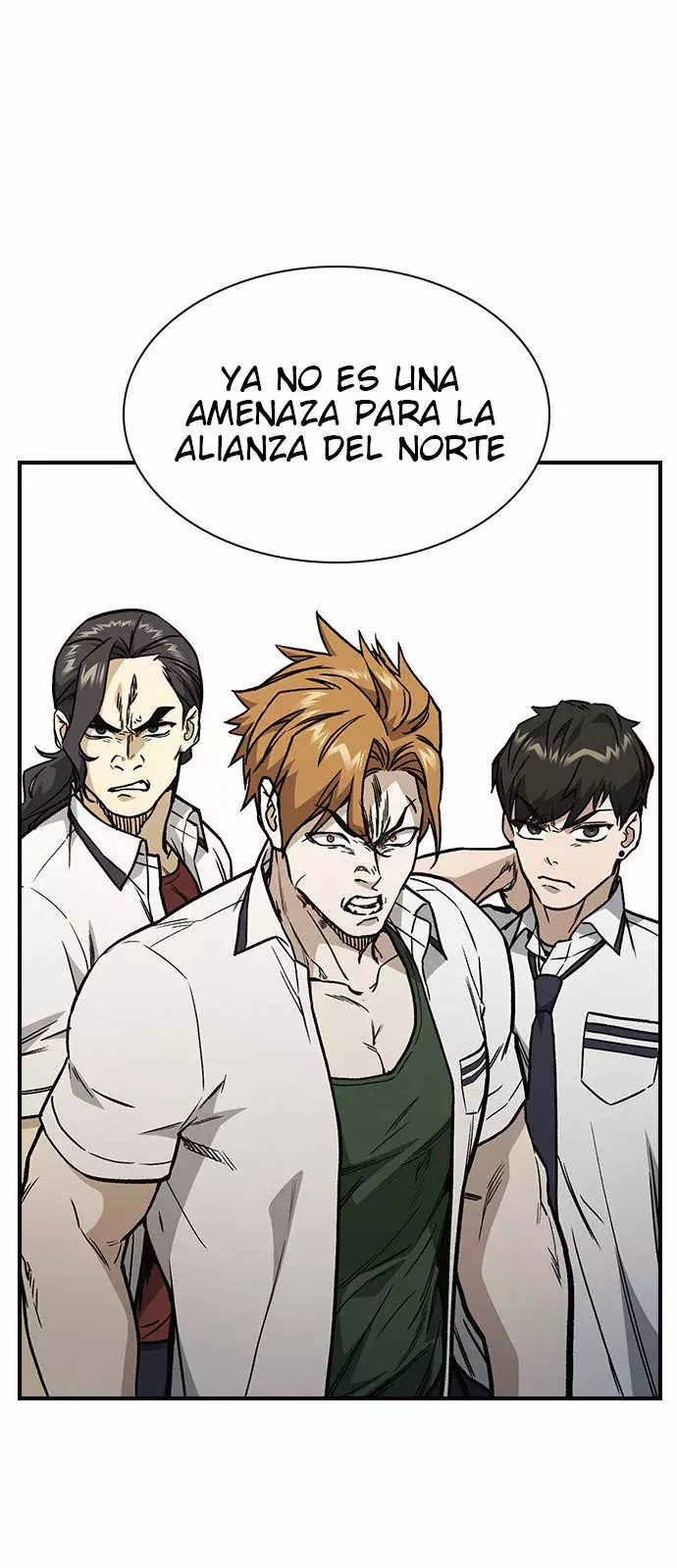 Read Study Group ES Manga Online