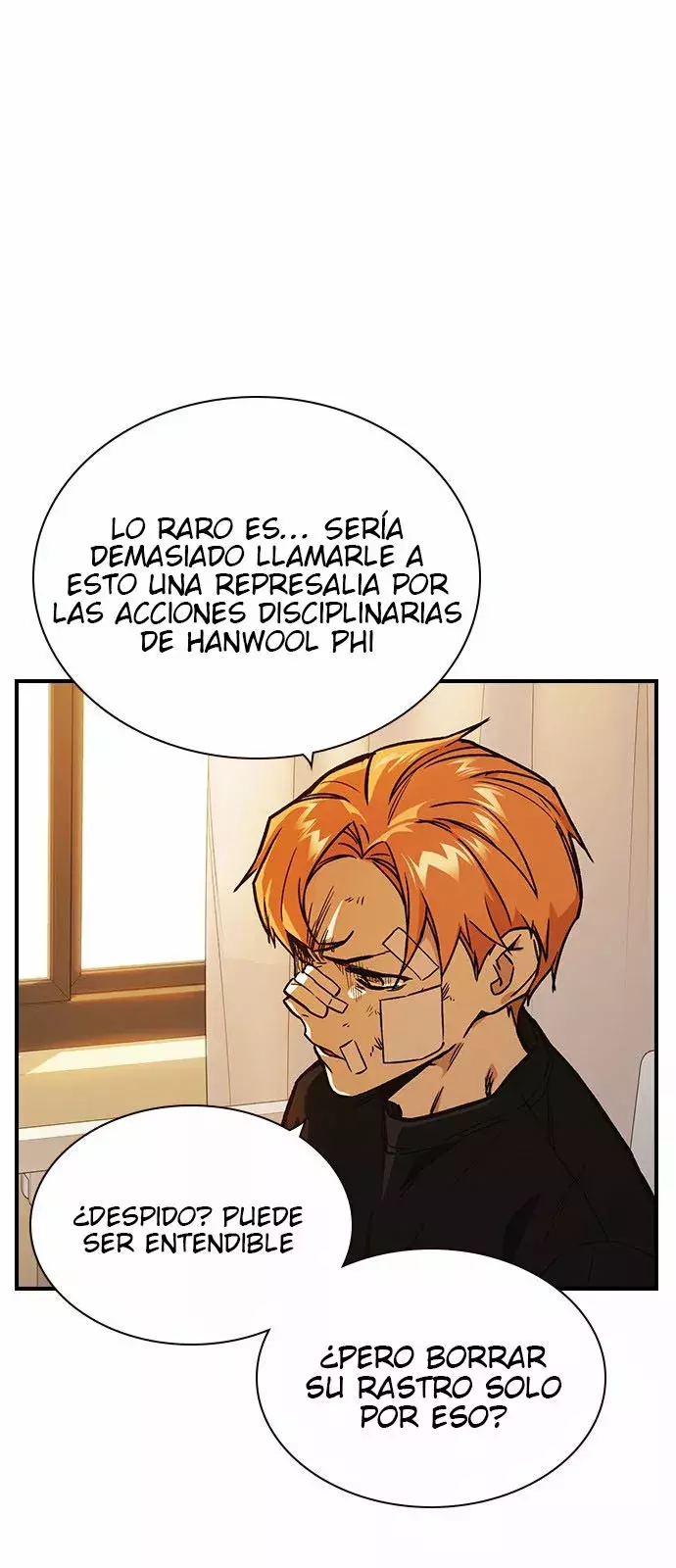 Read Study Group ES Manga Online