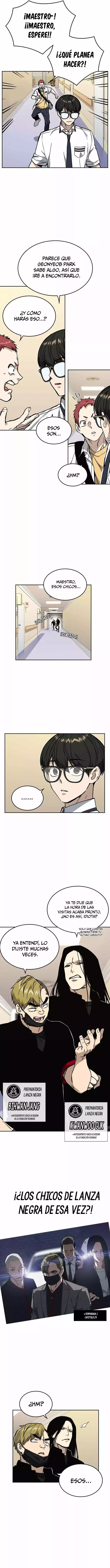 Read Study Group ES Manga Online