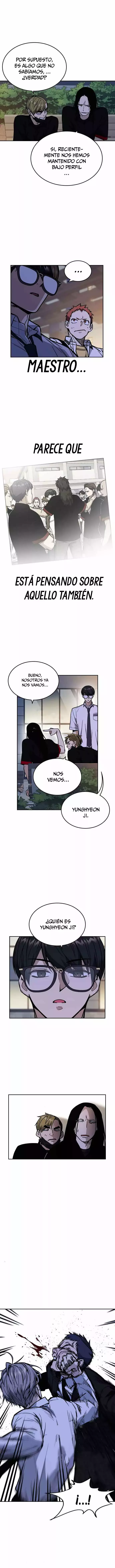 Read Study Group ES Manga Online