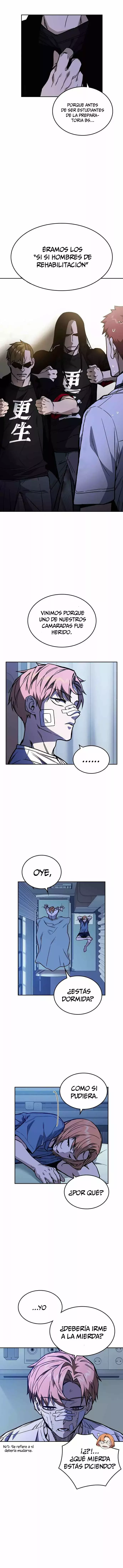 Read Study Group ES Manga Online