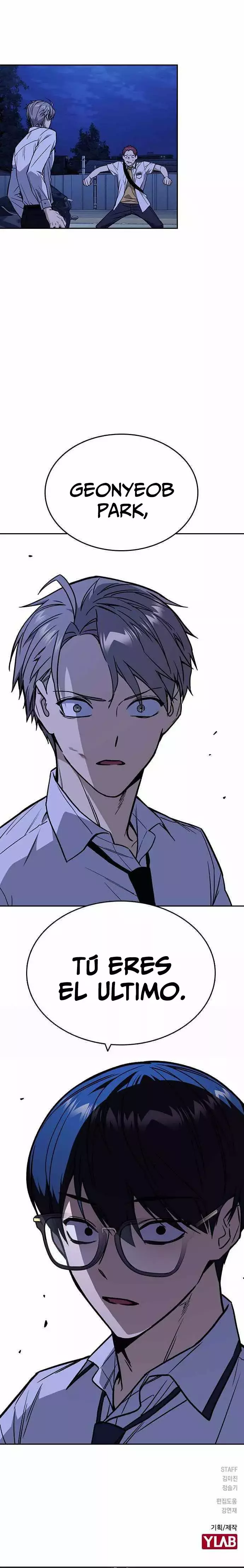 Read Study Group ES Manga Online