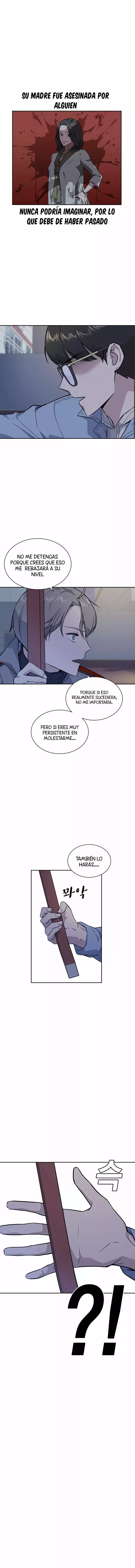 Read Study Group ES Manga Online