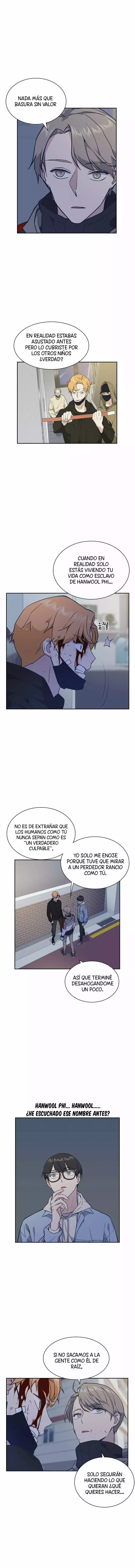 Read Study Group ES Manga Online