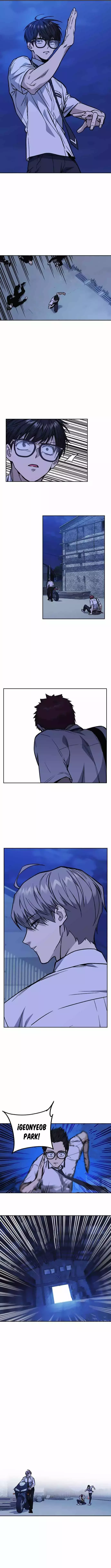 Read Study Group ES Manga Online