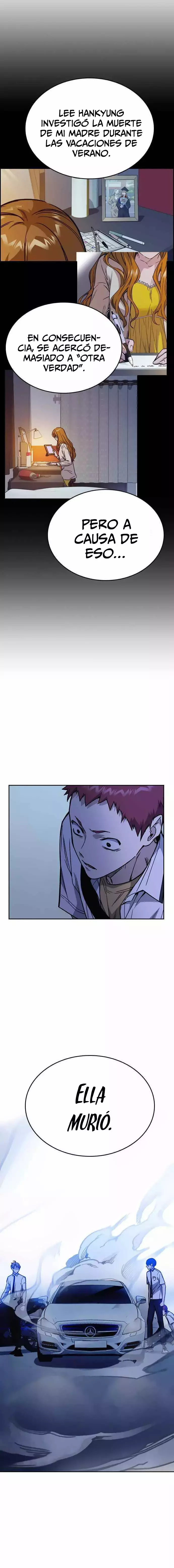 Read Study Group ES Manga Online