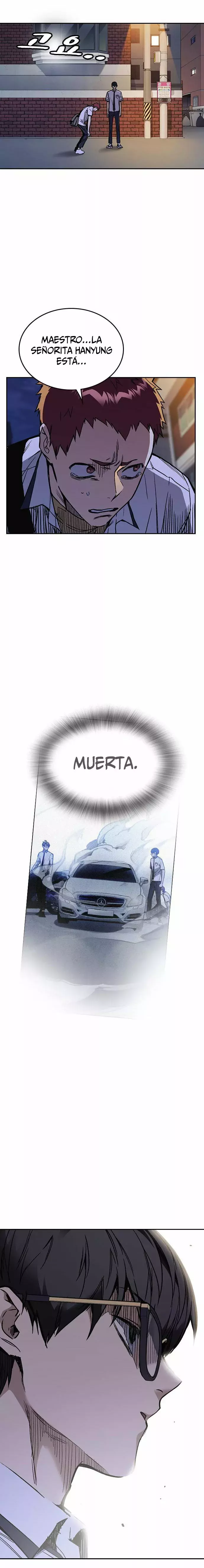 Read Study Group ES Manga Online
