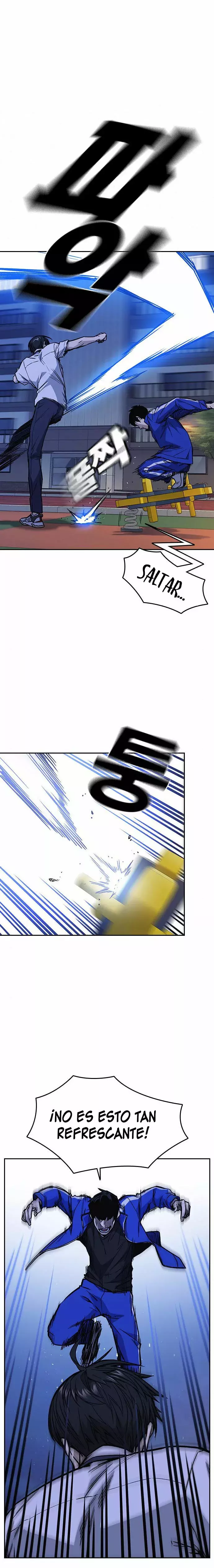 Read Study Group ES Manga Online