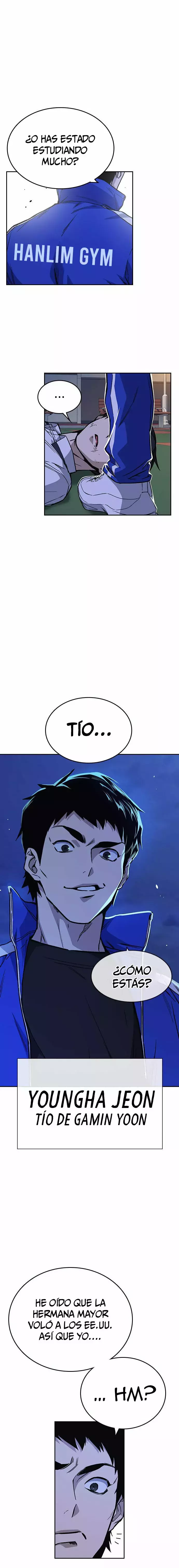 Read Study Group ES Manga Online