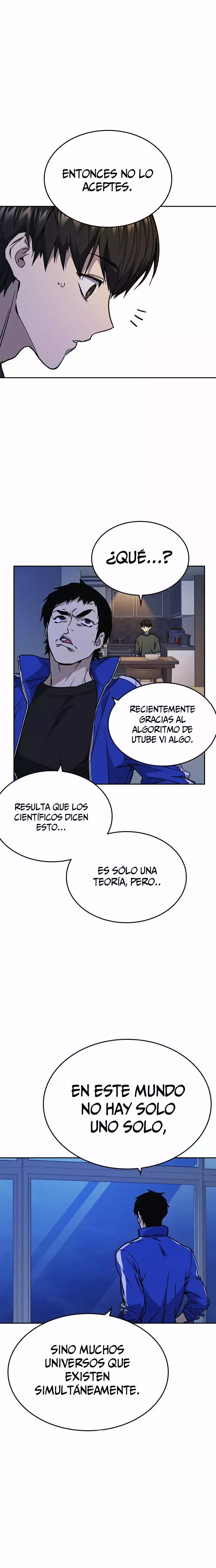 Read Study Group ES Manga Online