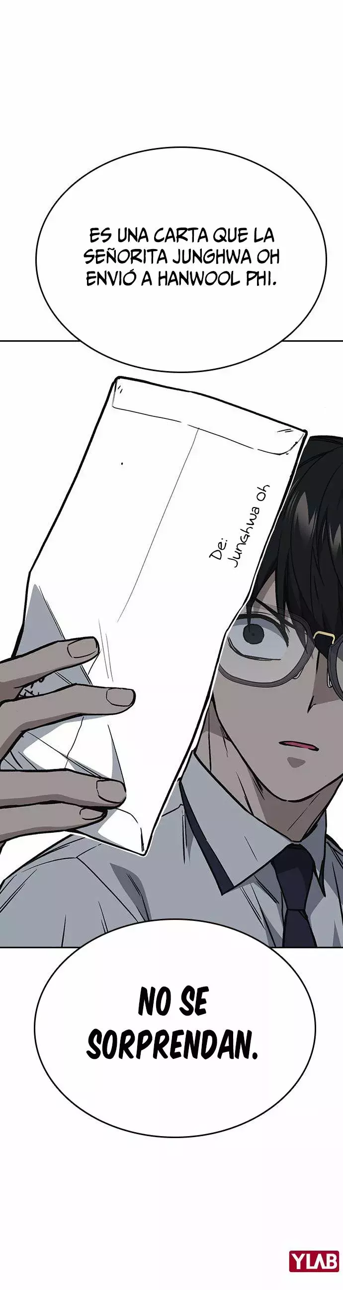 Read Study Group ES Manga Online