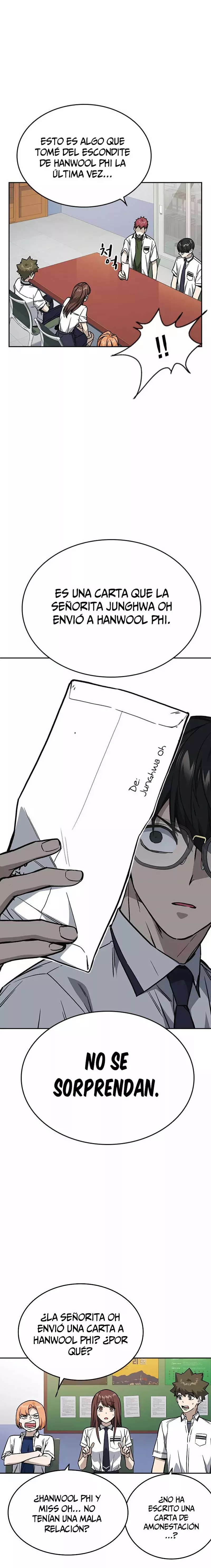Read Study Group ES Manga Online