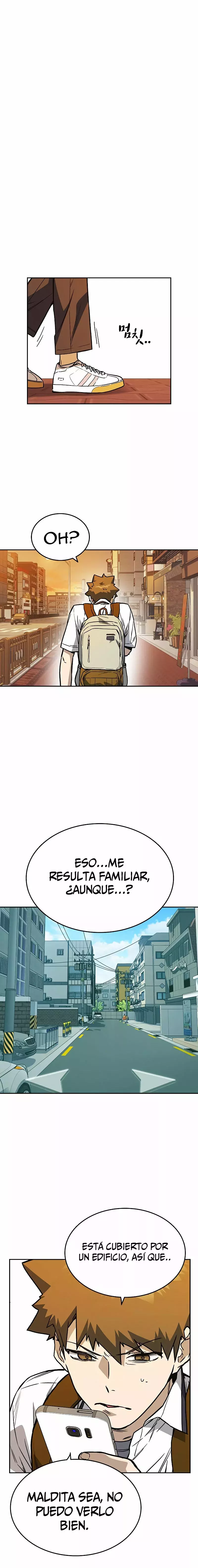 Read Study Group ES Manga Online