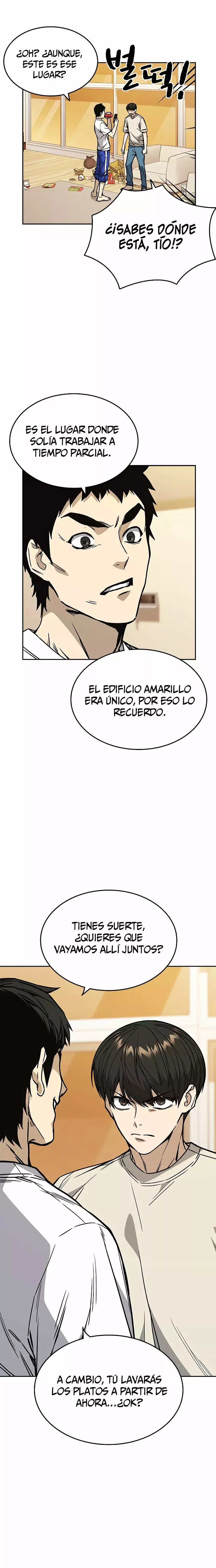 Read Study Group ES Manga Online