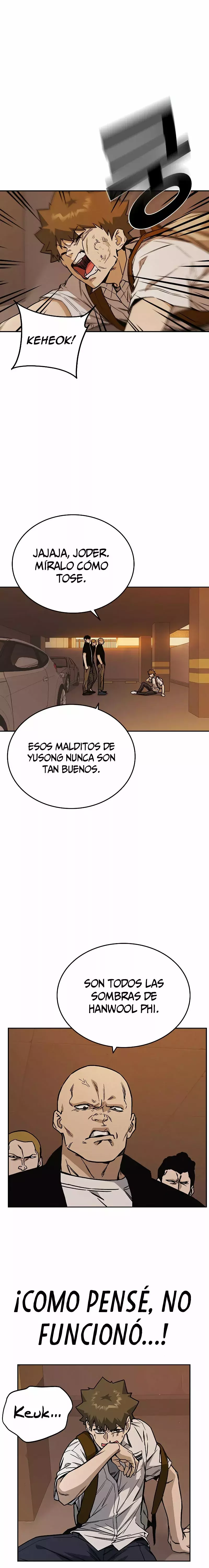 Read Study Group ES Manga Online