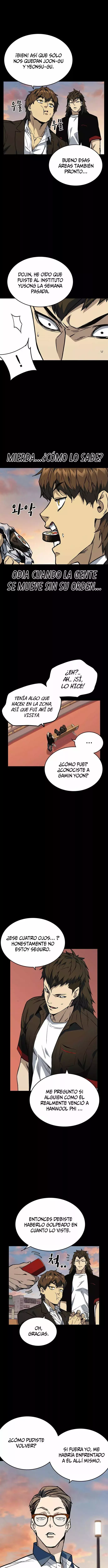 Read Study Group ES Manga Online