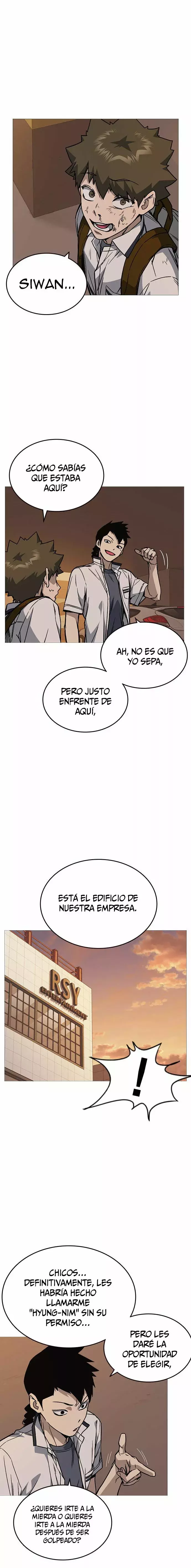 Read Study Group ES Manga Online