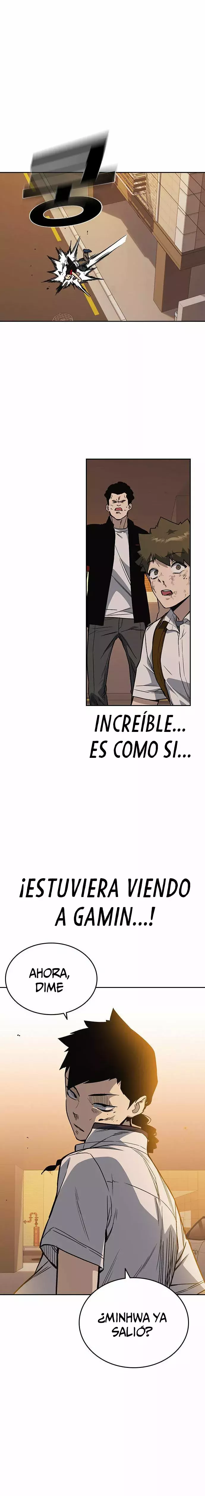 Read Study Group ES Manga Online