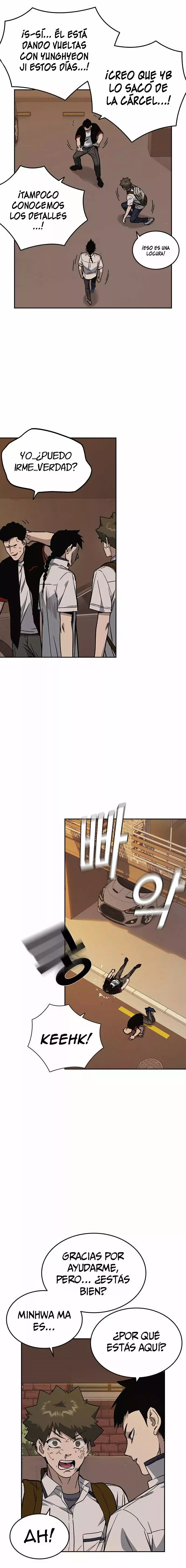 Read Study Group ES Manga Online