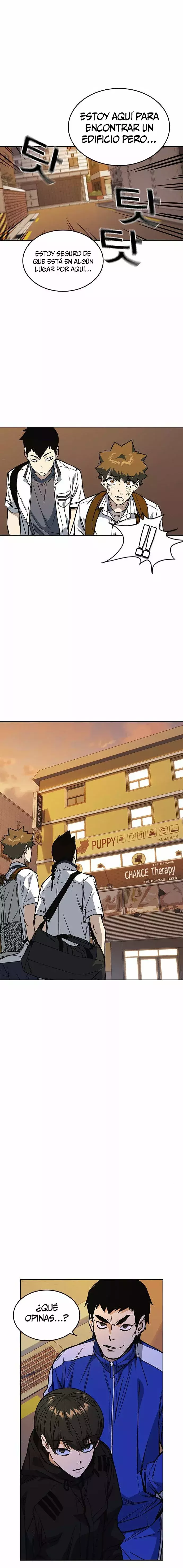 Read Study Group ES Manga Online