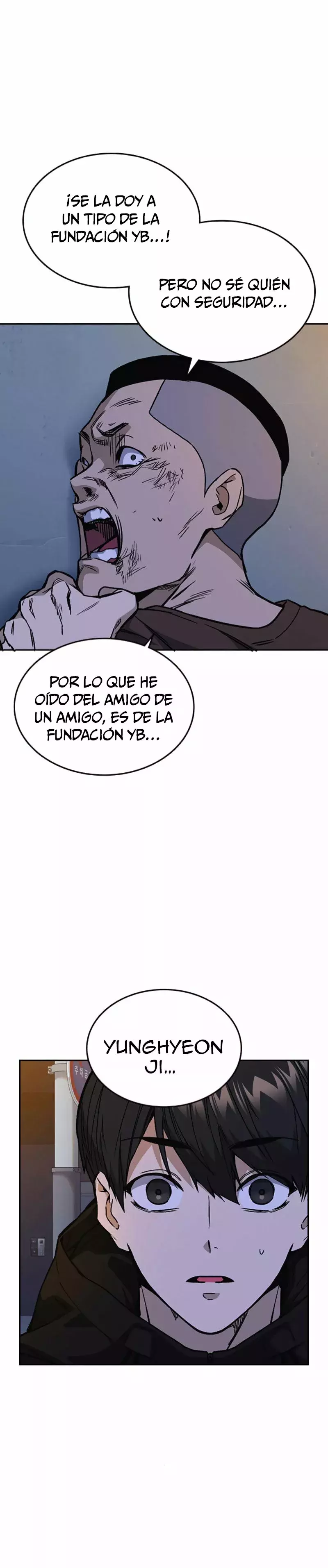 Read Study Group ES Manga Online