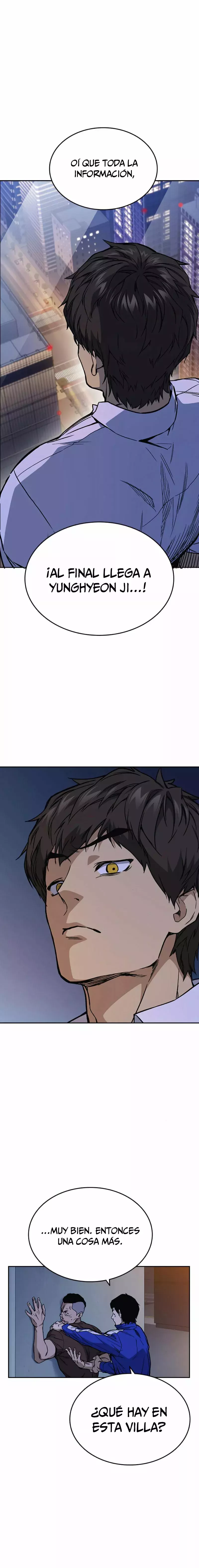 Read Study Group ES Manga Online
