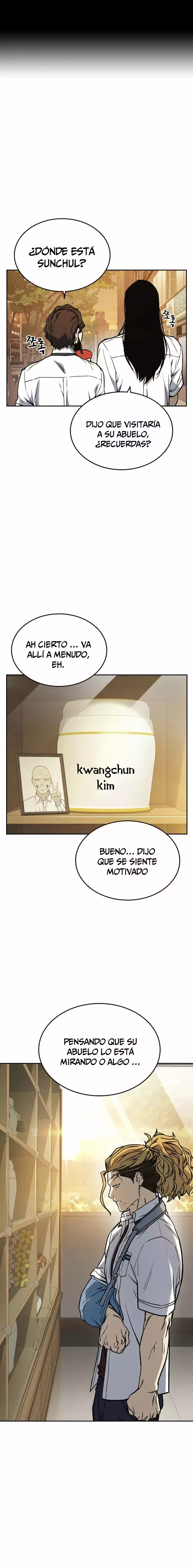 Read Study Group ES Manga Online
