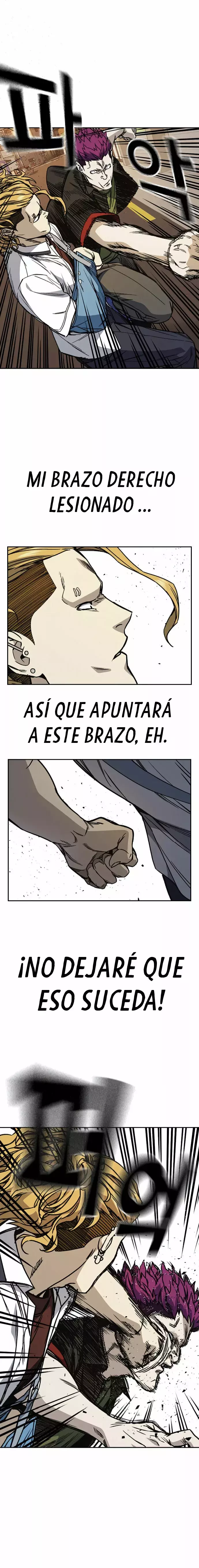 Read Study Group ES Manga Online