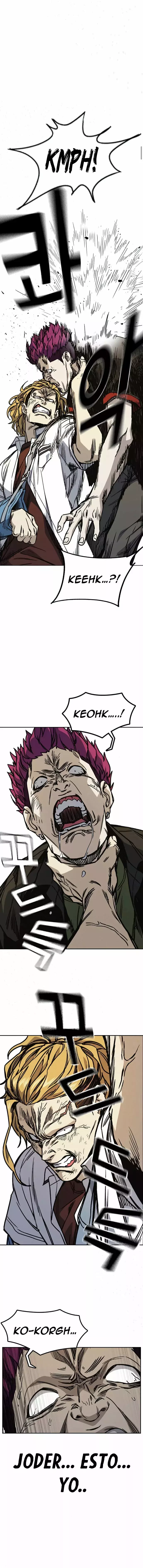 Read Study Group ES Manga Online