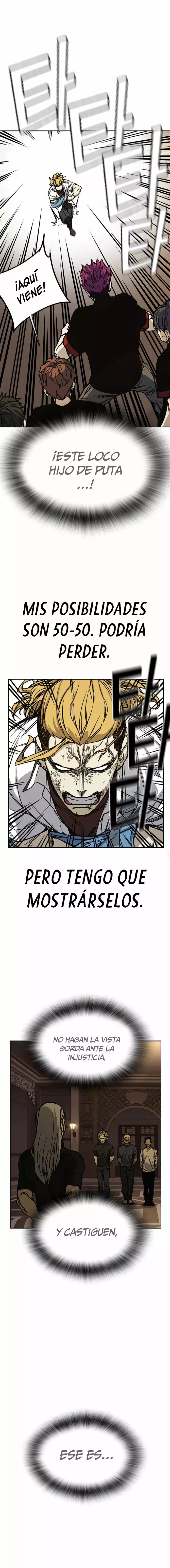 Read Study Group ES Manga Online