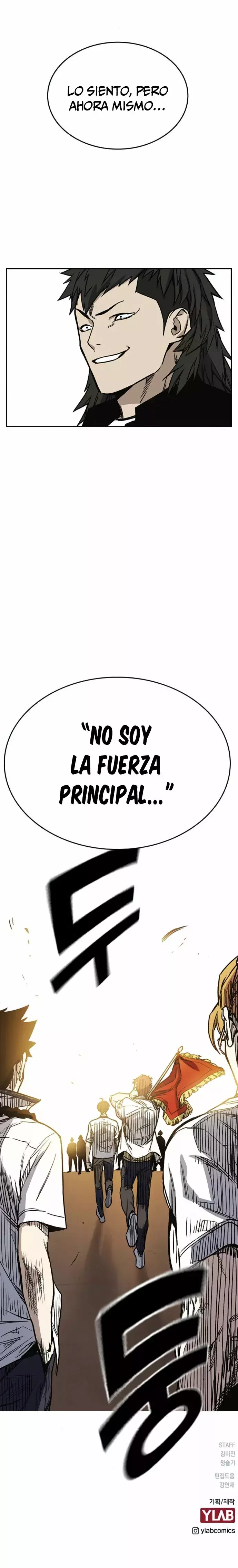 Read Study Group ES Manga Online