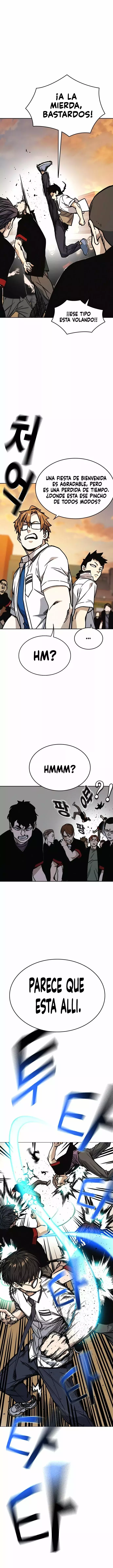 Read Study Group ES Manga Online