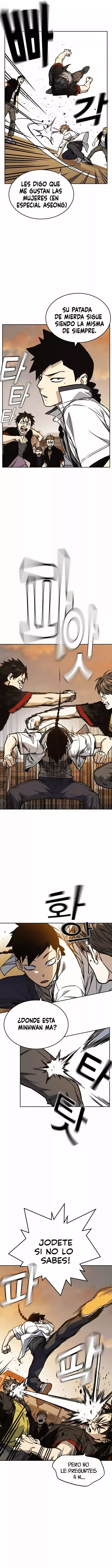 Read Study Group ES Manga Online