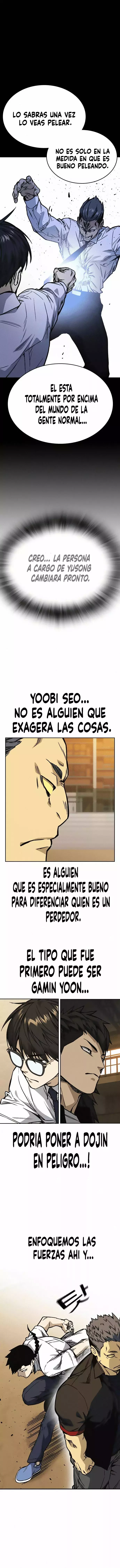 Read Study Group ES Manga Online