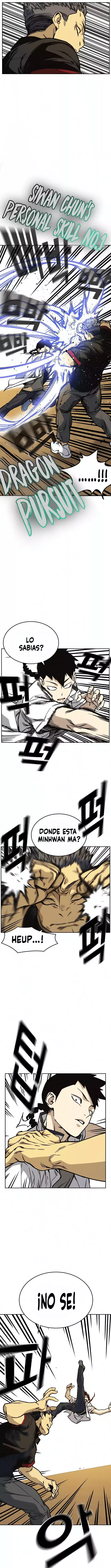Read Study Group ES Manga Online