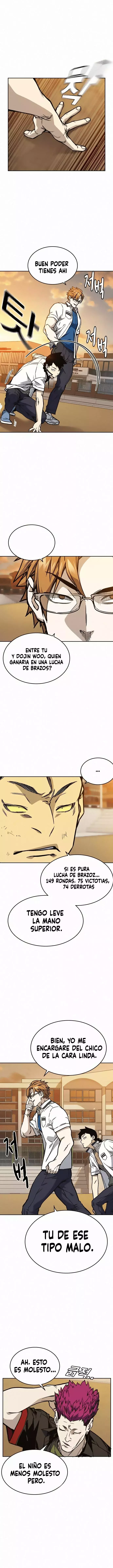Read Study Group ES Manga Online