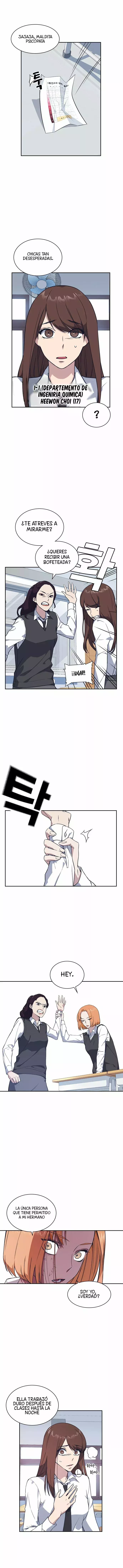Read Study Group ES Manga Online