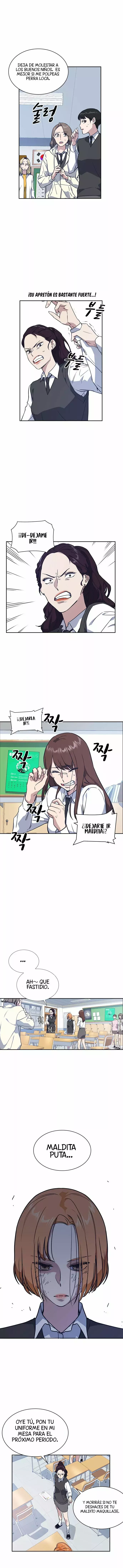 Read Study Group ES Manga Online