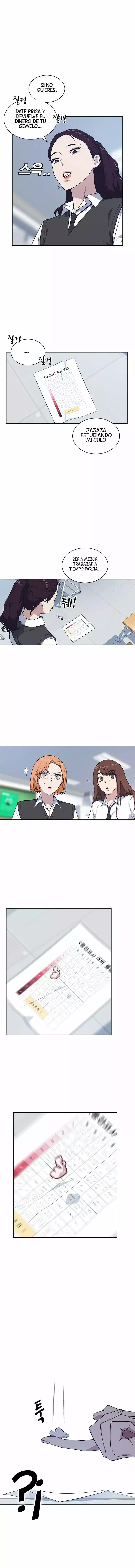 Read Study Group ES Manga Online