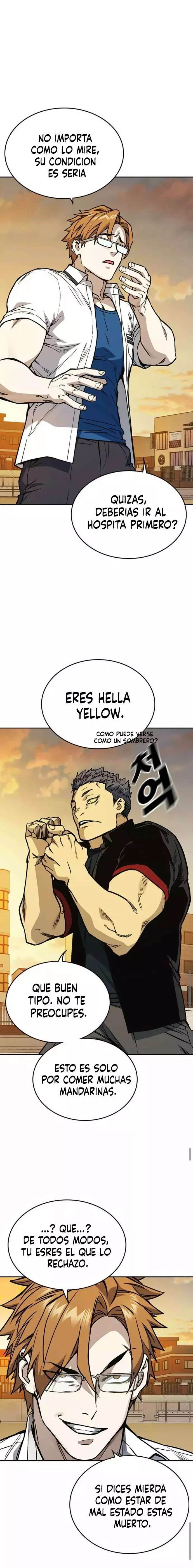 Read Study Group ES Manga Online