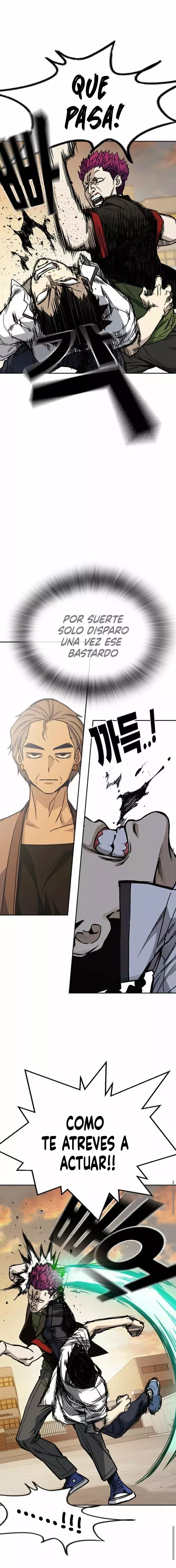 Read Study Group ES Manga Online