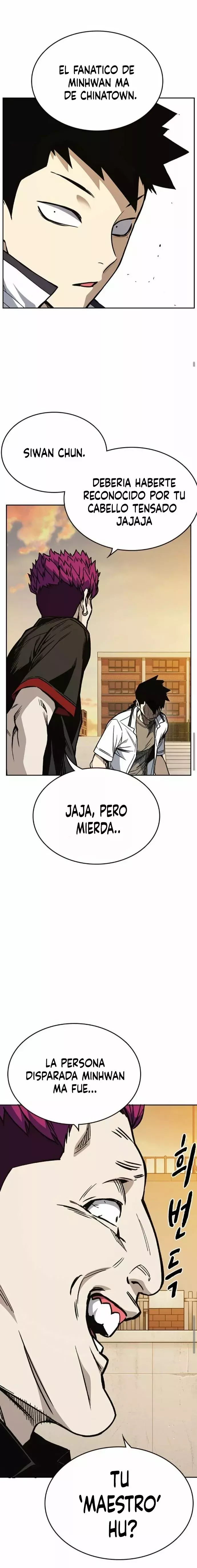 Read Study Group ES Manga Online